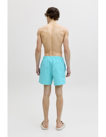 SHORTS SCUBA BLUE
