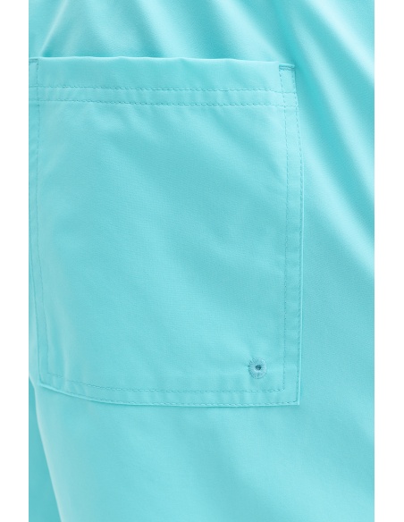SHORTS SCUBA BLUE