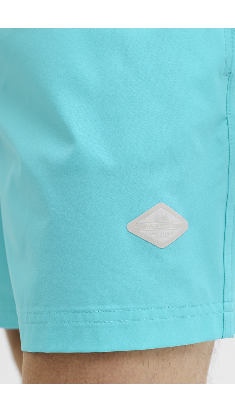 SHORTS SCUBA BLUE