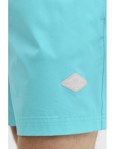 SHORTS SCUBA BLUE