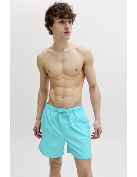 SHORTS SCUBA BLUE