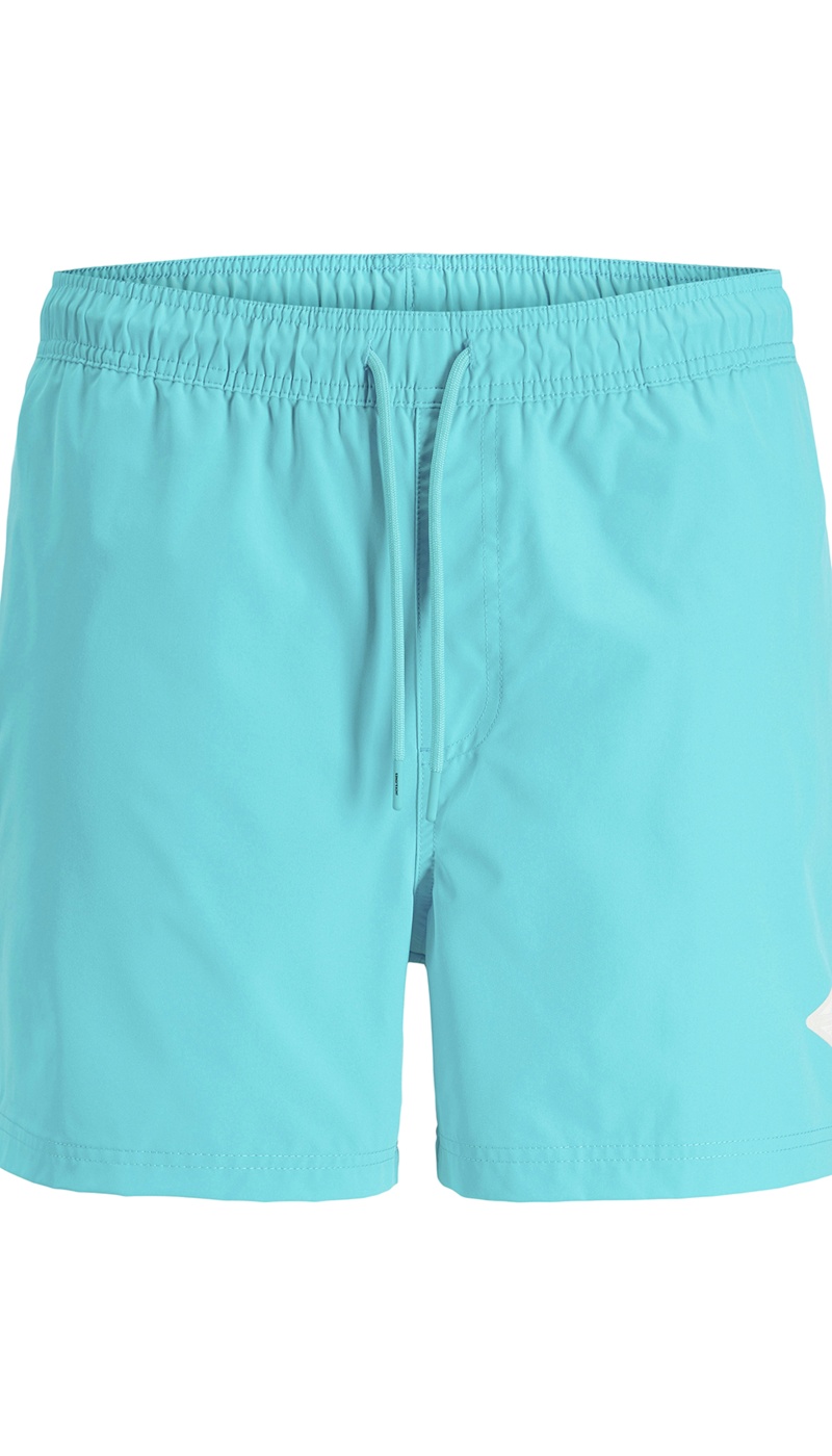 SHORTS SCUBA BLUE