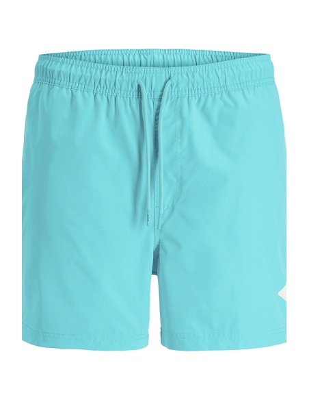 SHORTS SCUBA BLUE