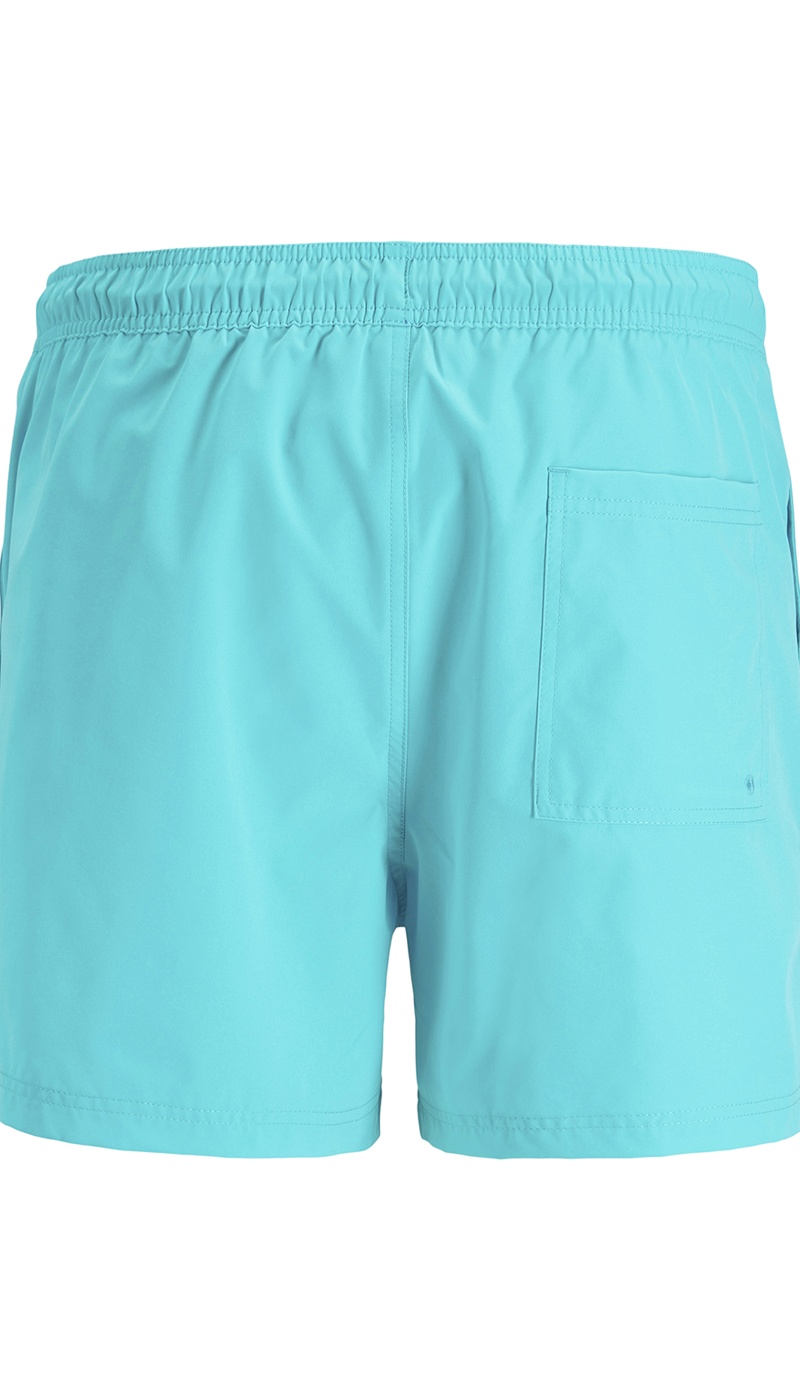SHORTS SCUBA BLUE