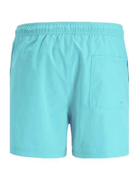 SHORTS SCUBA BLUE
