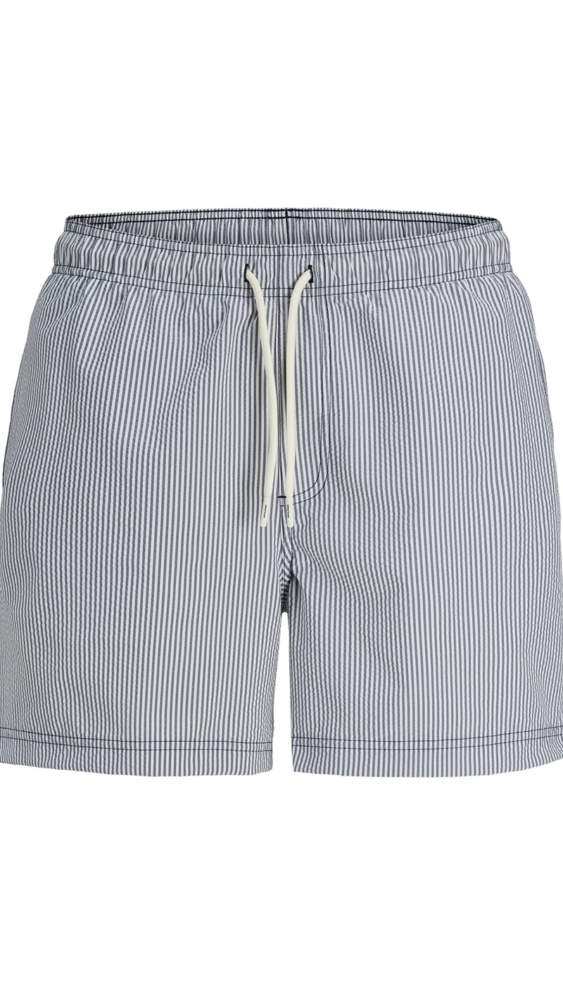 SHORTS NAVY BLAZER
