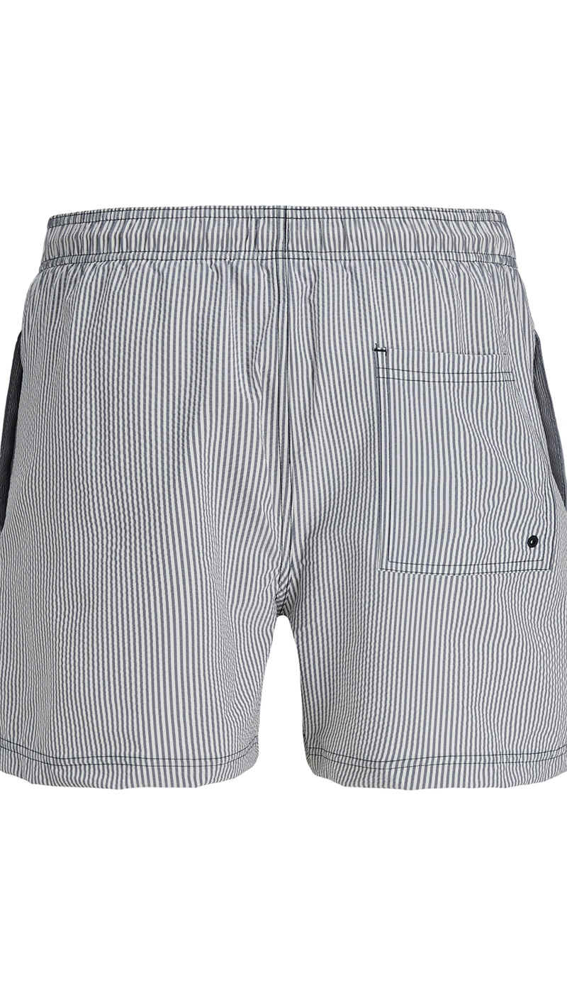 SHORTS NAVY BLAZER