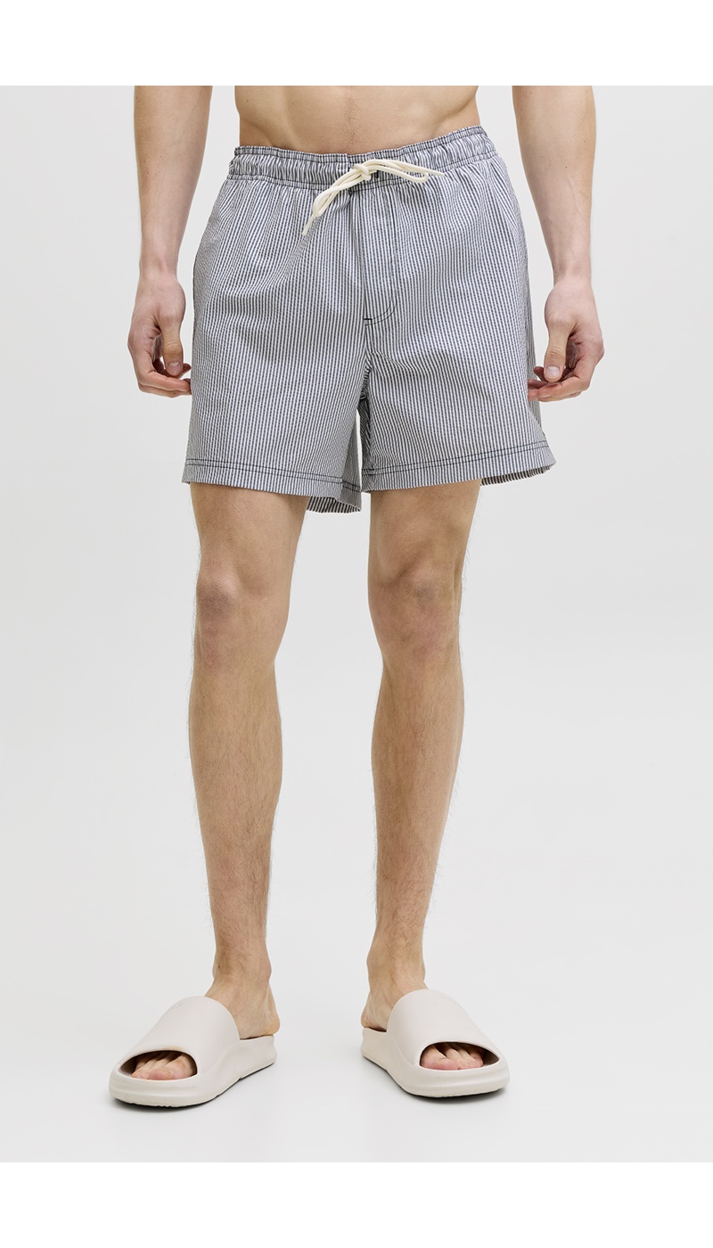 SHORTS NAVY BLAZER