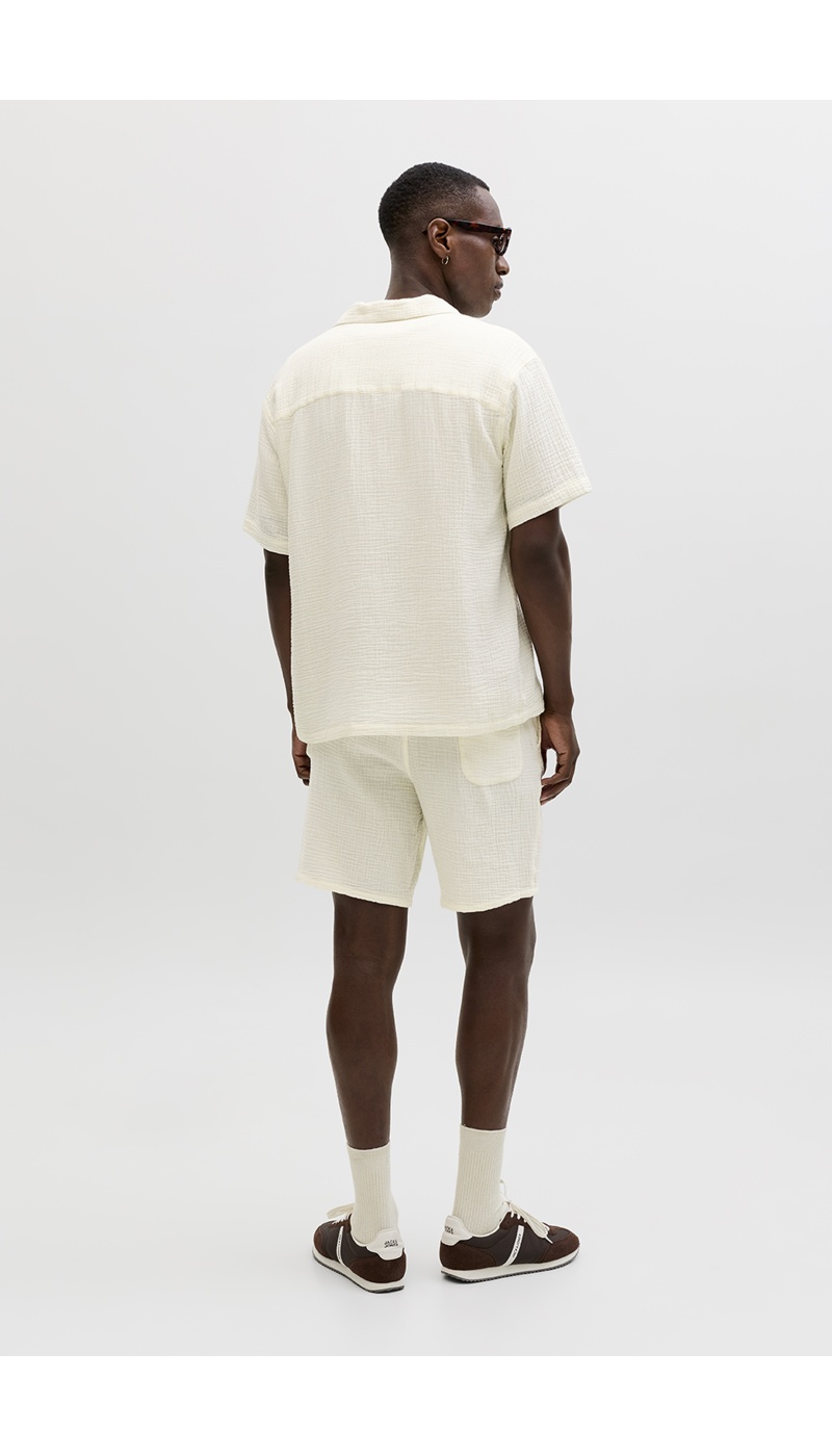 SHORTS CLOUD DANCER