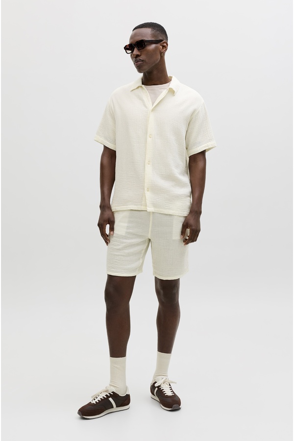 SHORTS CLOUD DANCER 2