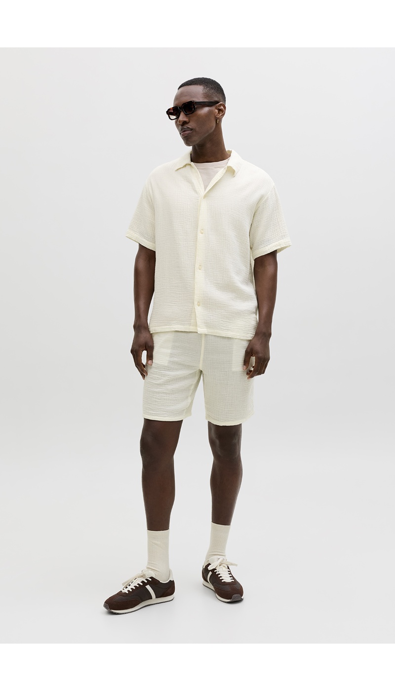 SHORTS CLOUD DANCER