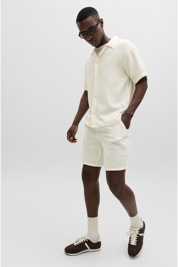 SHORTS CLOUD DANCER