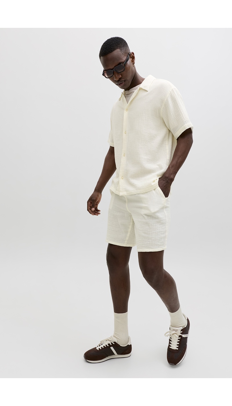 SHORTS CLOUD DANCER