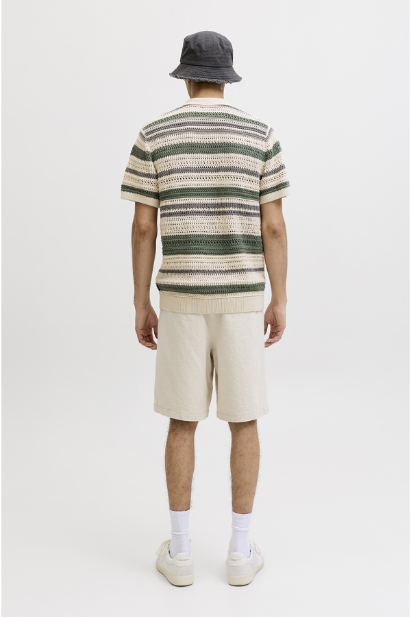 POLOS MC COTTON 176342 E26 2