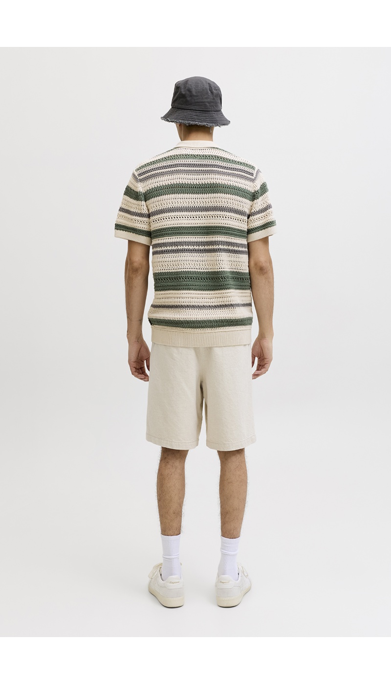 POLOS MC COTTON 176342 E26