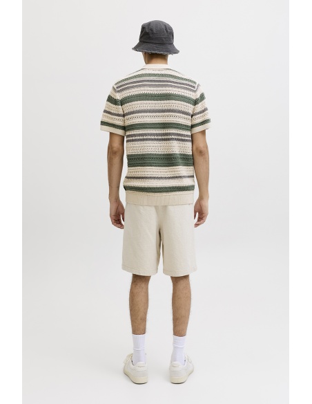 POLOS MC COTTON 176342 E26