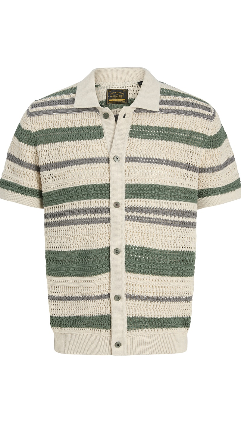 POLOS MC COTTON 176342 E26