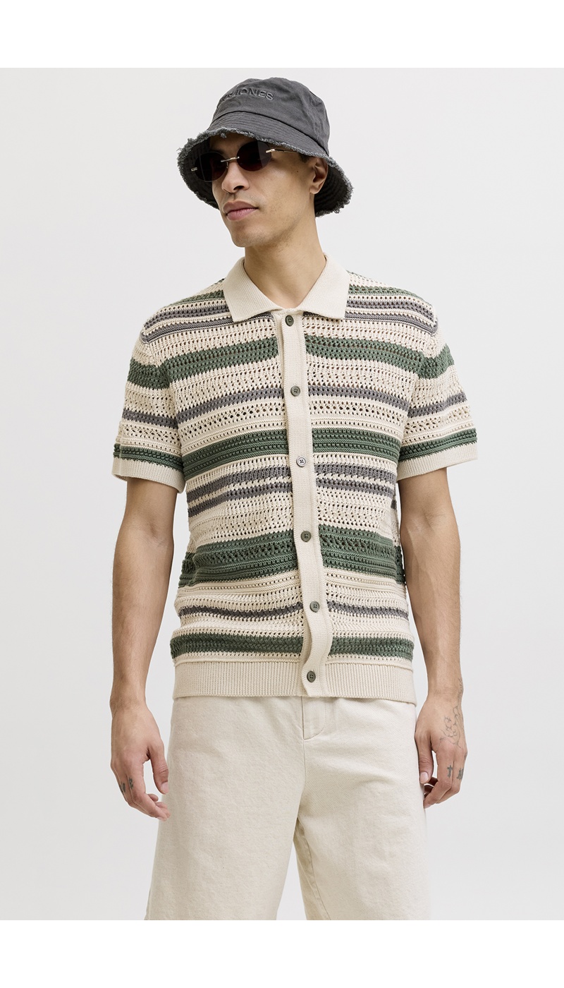 POLOS MC COTTON 176342 E26