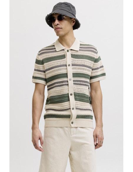 POLOS MC COTTON 176342 E26