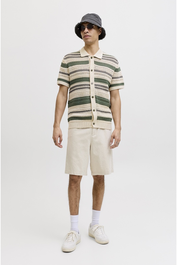 POLOS MC COTTON 176342 E26