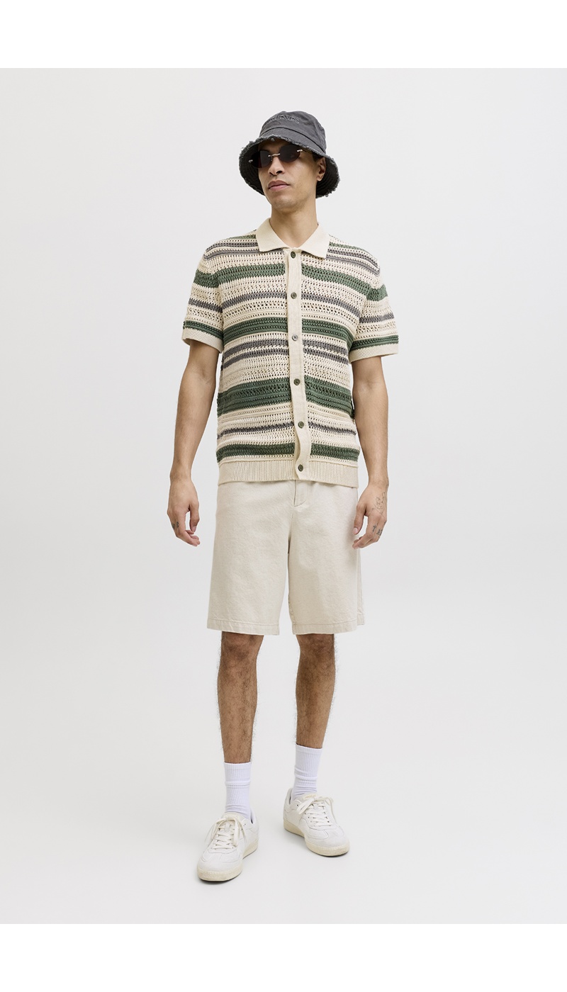 POLOS MC COTTON 176342 E26