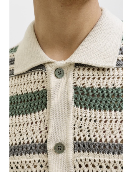 POLOS MC COTTON 176342 E26