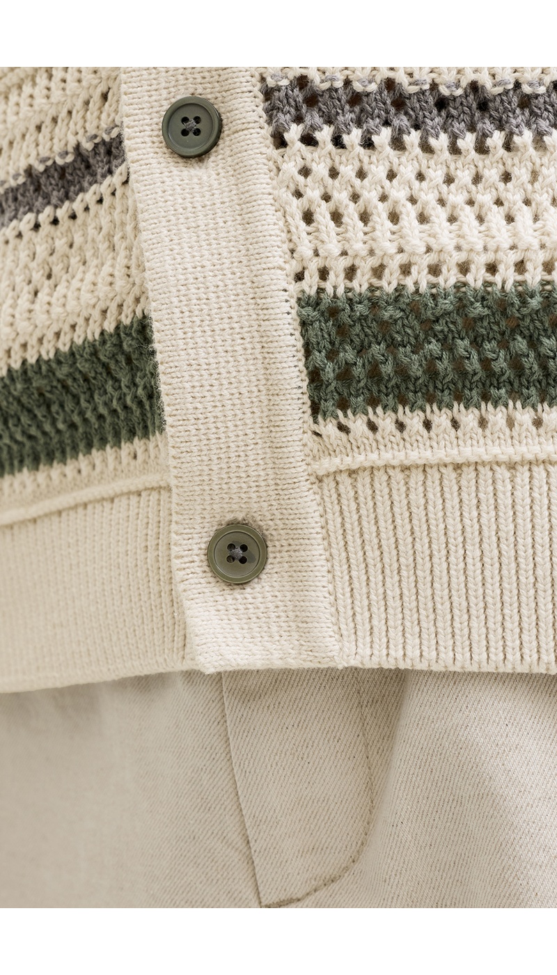 POLOS MC COTTON 176342 E26