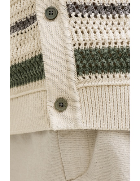POLOS MC COTTON 176342 E26