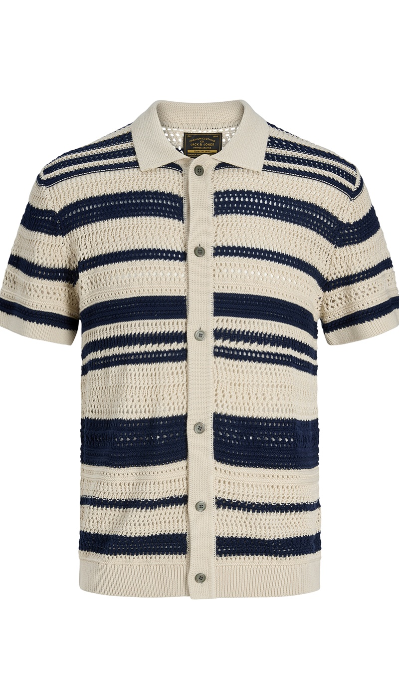 POLOS MC COTTON 283236 E26