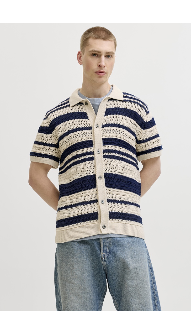 POLOS MC COTTON 283236 E26
