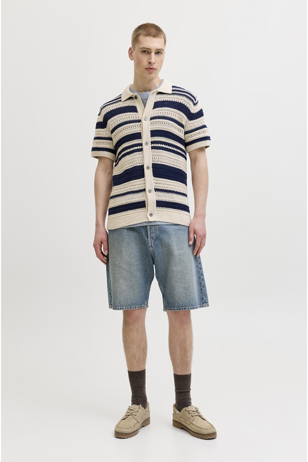 POLOS MC COTTON 283236 E26