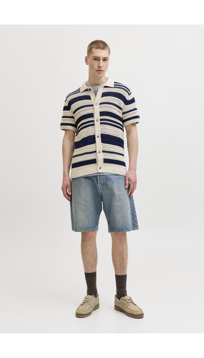 POLOS MC COTTON 283236 E26