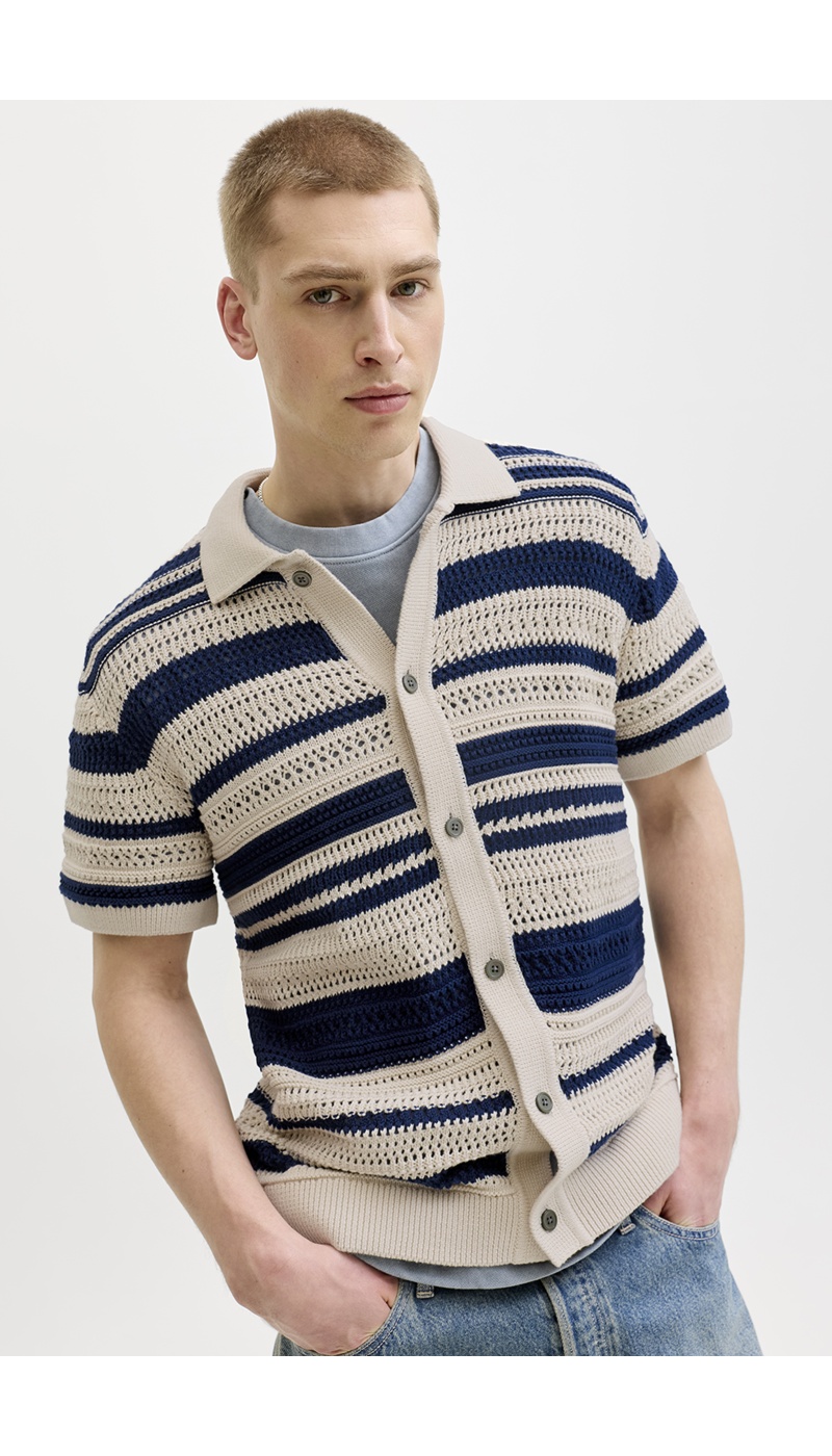POLOS MC COTTON 283236 E26