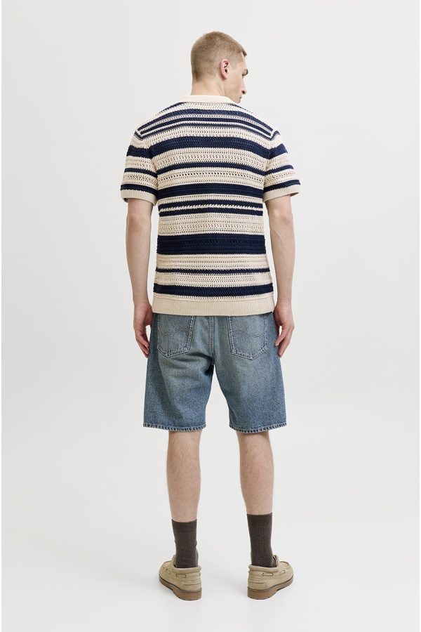 POLOS MC COTTON 283236 E26 2