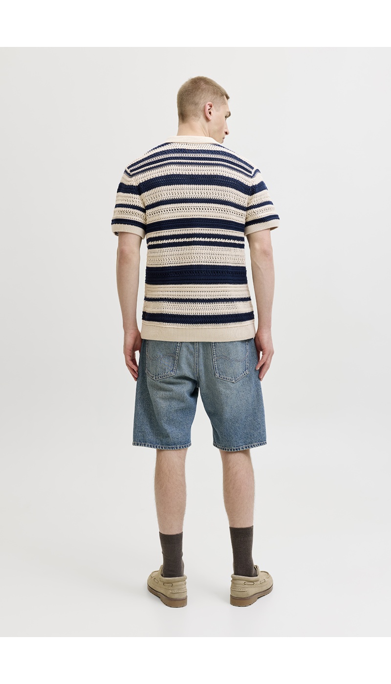 POLOS MC COTTON 283236 E26