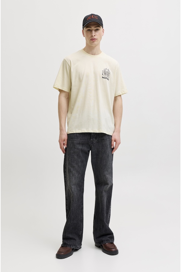 T-SHIRTS MC COTTON 177620 E26