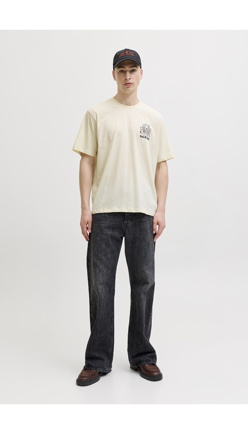 T-SHIRTS MC COTTON 177620 E26