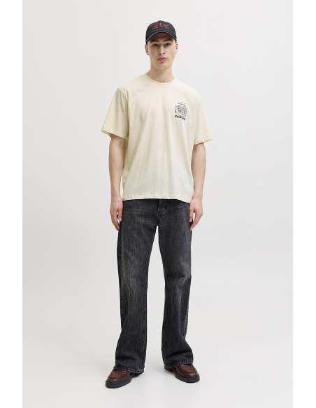T-SHIRTS MC COTTON 177620 E26