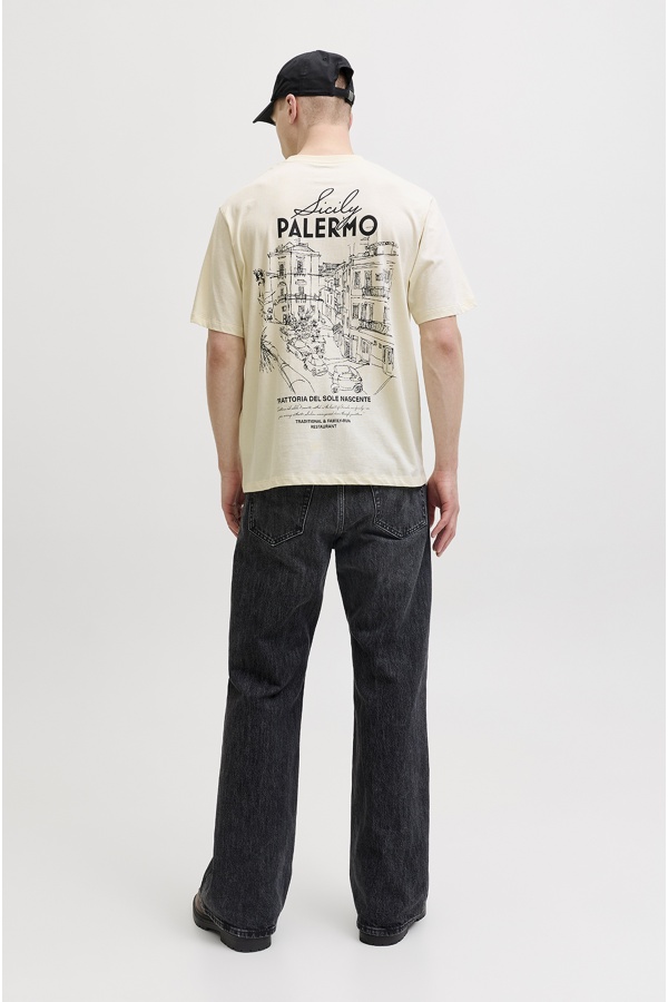 T-SHIRTS MC COTTON 177620 E26 2