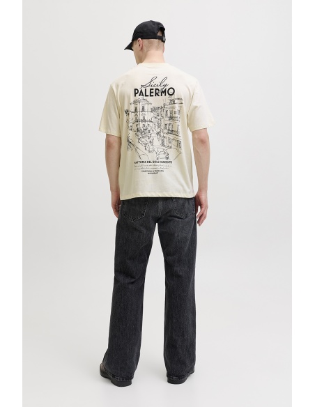 T-SHIRTS MC COTTON 177620 E26