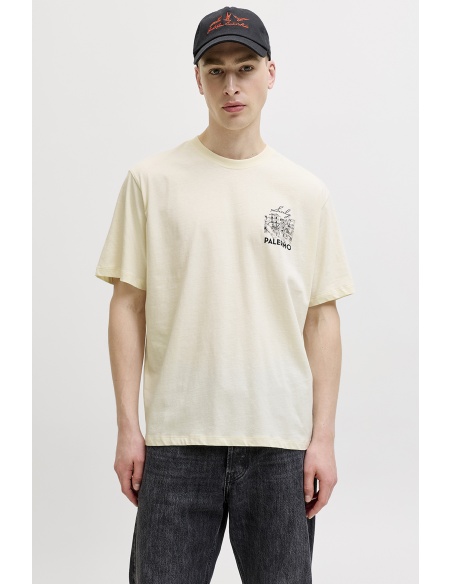 T-SHIRTS MC COTTON 177620 E26