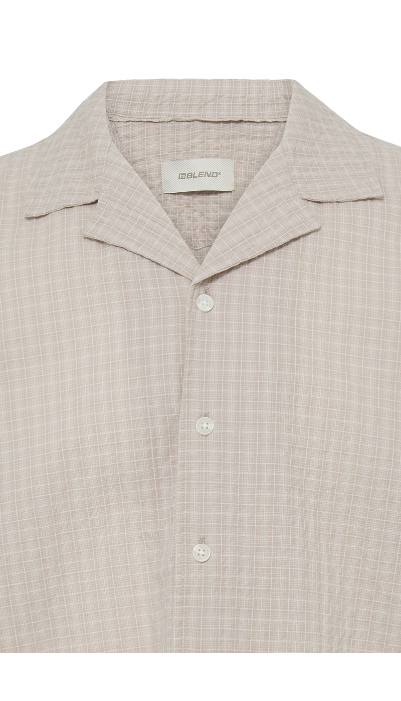 blend dk company vejle as BEIGE SHIRTS MC MEN