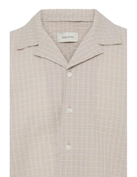 Blend dk Company vejle as BEIGE HEMDEN MC HERREN