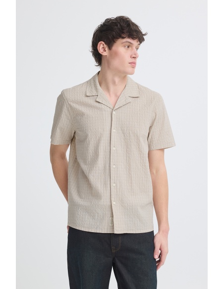 Blend dk Company vejle as BEIGE HEMDEN MC HERREN