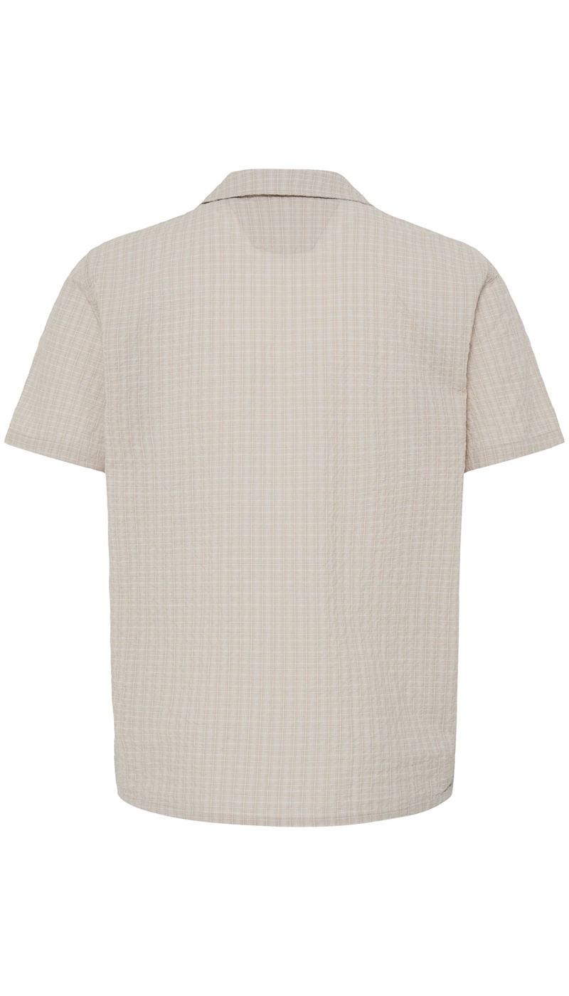 Blend dk Company vejle as BEIGE HEMDEN MC HERREN