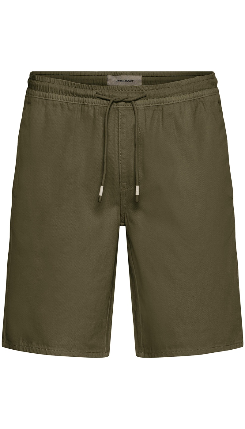 SHORTS CAQUI PARA HOMBRE