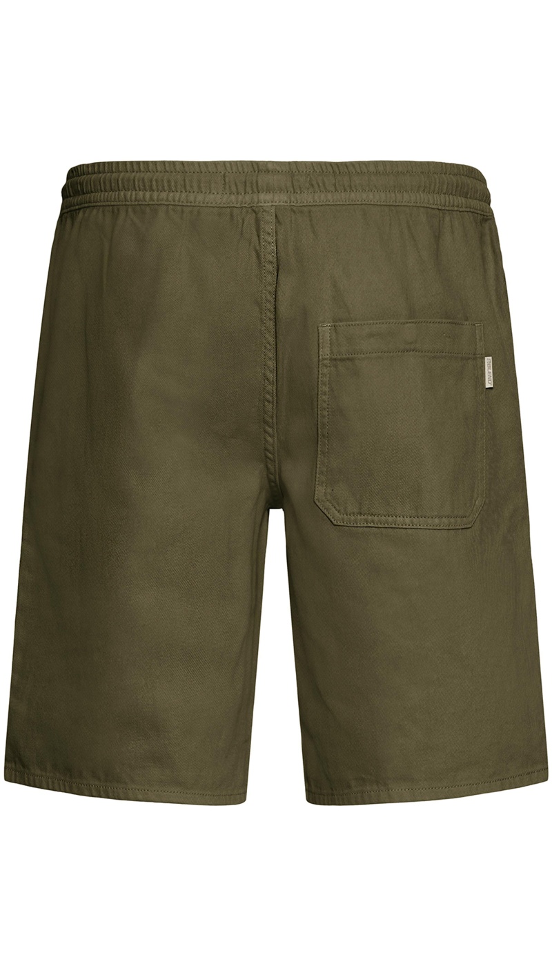 KHAKI-SHORTS FÜR HERREN