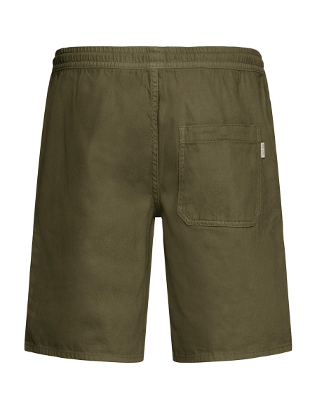 KHAKI-SHORTS FÜR HERREN