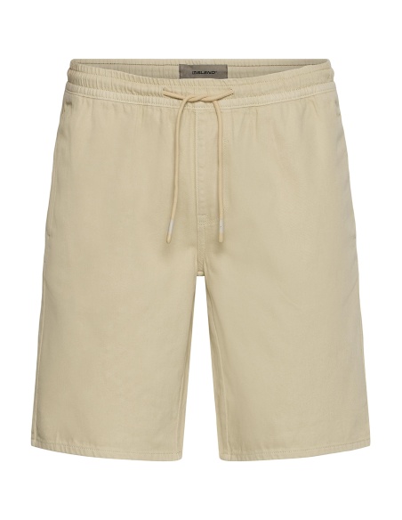 PANTALONES CORTOS DE HOMBRE BEIGE