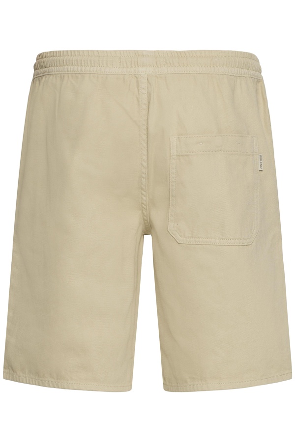 PANTALONES CORTOS DE HOMBRE BEIGE 2